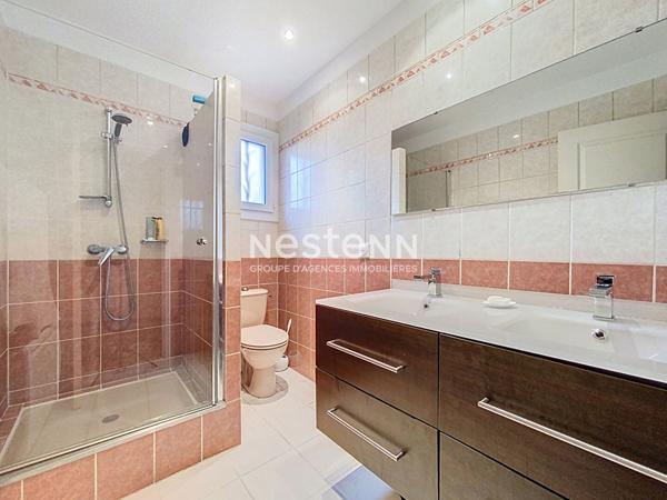 À VENDRE - CUGNAUX - Villa d'architecte de 7 pièces avec Piscine, pool house et 2 grands garages