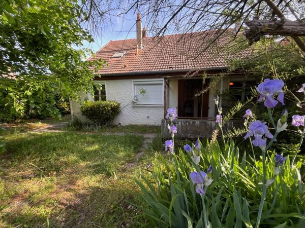 Maison Magny Cours 4 pièces 80 m2