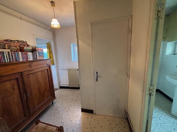 Maison Magny Cours 4 pièces 80 m2