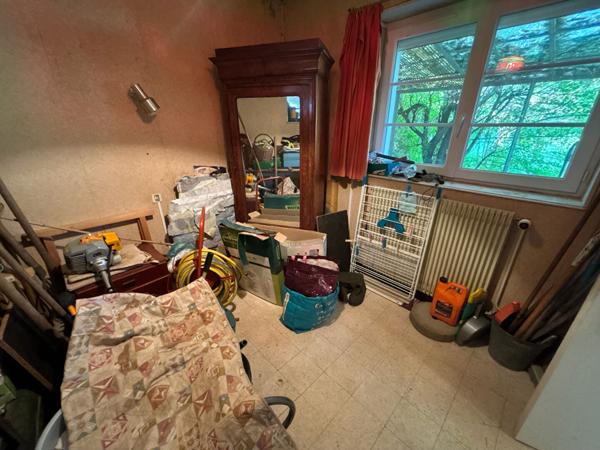 Maison Magny Cours 4 pièces 80 m2