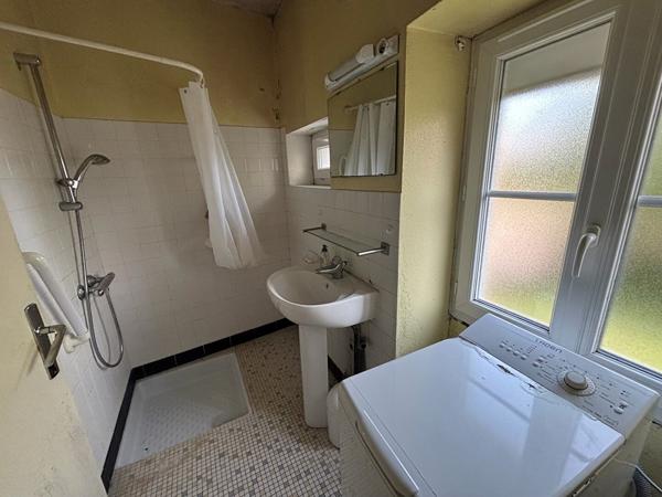 Maison Magny Cours 4 pièces 80 m2