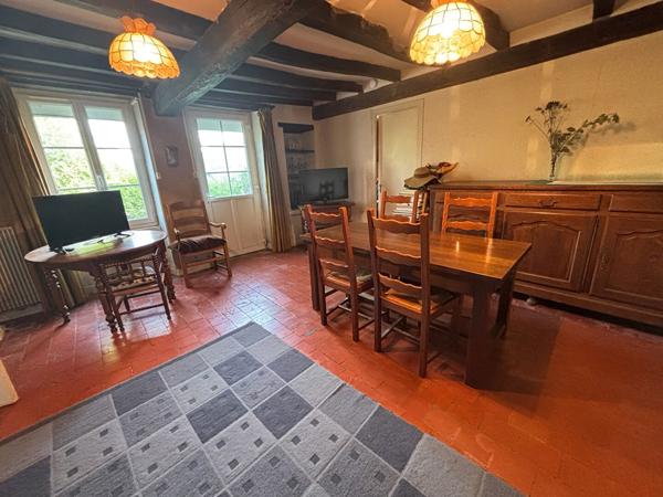 Maison Magny Cours 4 pièces 80 m2