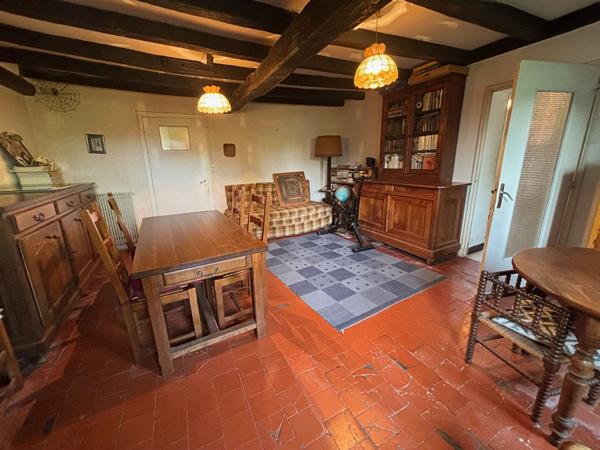 Maison Magny Cours 4 pièces 80 m2
