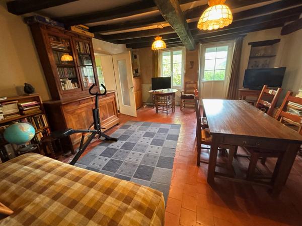 Maison Magny Cours 4 pièces 80 m2