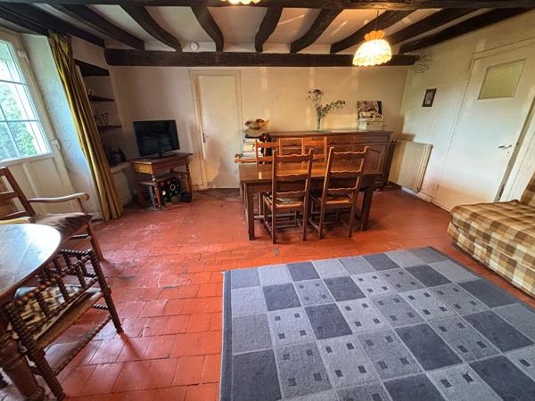Maison Magny Cours 4 pièces 80 m2