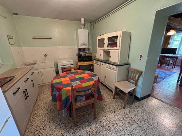 Maison Magny Cours 4 pièces 80 m2