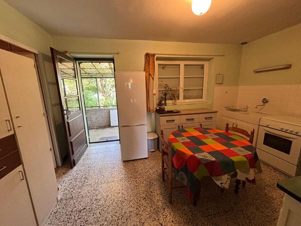 Maison Magny Cours 4 pièces 80 m2