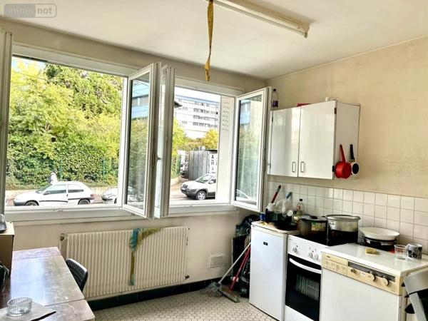 Appartement à vendre à Clermont-Ferrand dans le Puy-de-Dôme (63000), ref : 63130-5