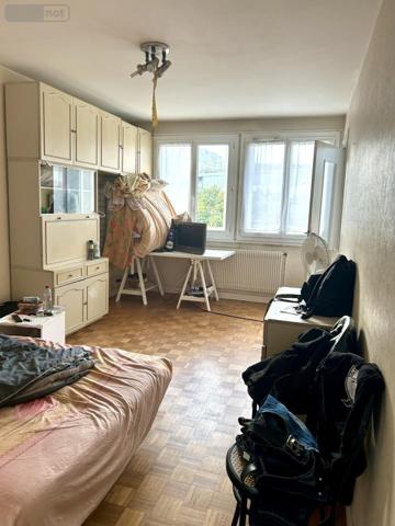 Appartement à vendre à Clermont-Ferrand dans le Puy-de-Dôme (63000), ref : 63130-5