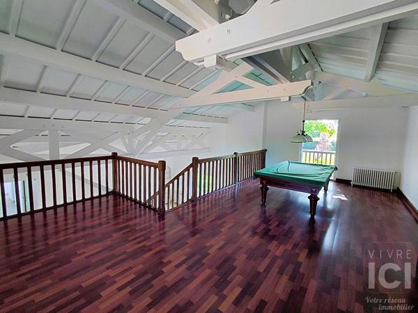Maison Sautron 288 m²