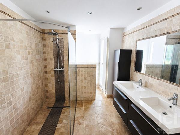 Maison Sautron 288 m²