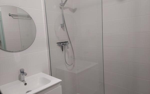 Appartement à vendre    1 pièce • 33,56 m2 Noisy-le-Grand