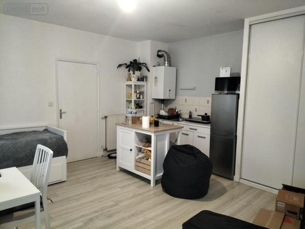 Appartement à louer à Vitré en Ille-et-Vilaine (35500), ref : 35131-173