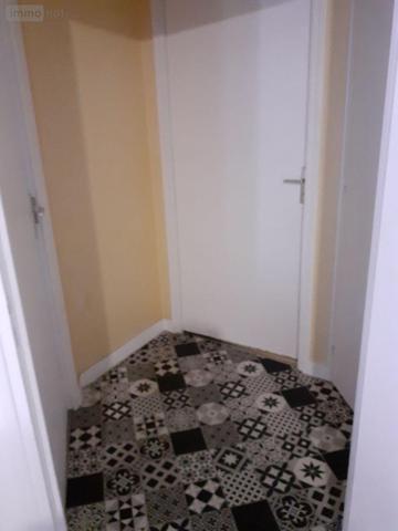 Appartement à louer à Vitré en Ille-et-Vilaine (35500), ref : 35131-173