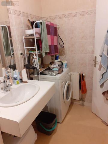 Appartement à louer à Vitré en Ille-et-Vilaine (35500), ref : 35131-173