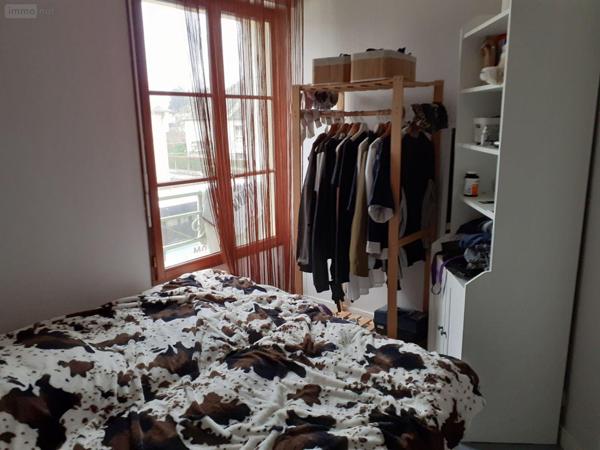 Appartement à louer à Vitré en Ille-et-Vilaine (35500), ref : 35131-173