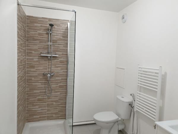 Appartement Livry Gargan 2 pièces 42.96 m2