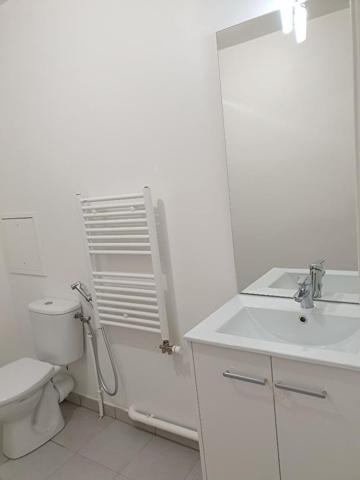 Appartement Livry Gargan 2 pièces 42.96 m2