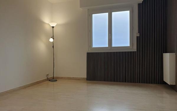 Appartement à louer    3 pièces •  Toulon