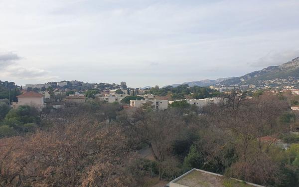 Appartement à louer    3 pièces •  Toulon