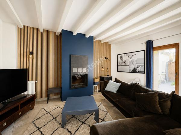 Maison 6 pièces à vendre à Châteaugiron - Charme et emplacement privilégié