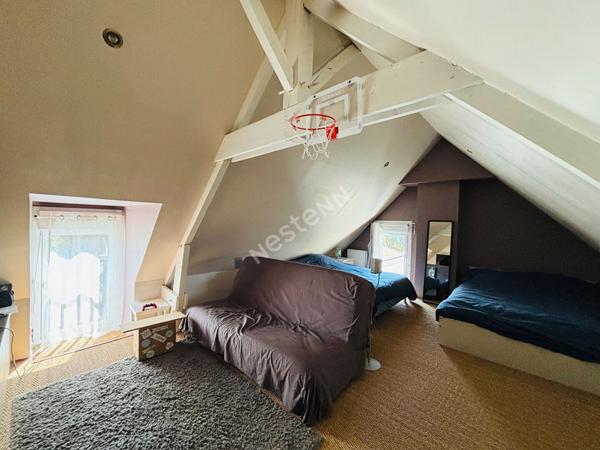 Maison 6 pièces à vendre à Châteaugiron - Charme et emplacement privilégié