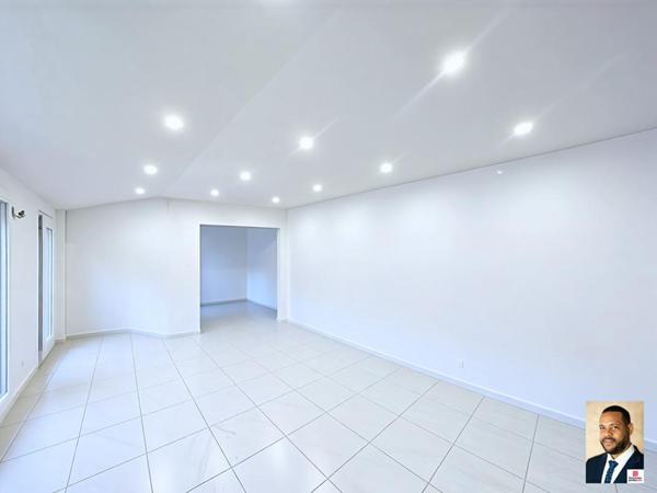 Maison Morangis de 146m² sur 378m² de terrain + dépendance