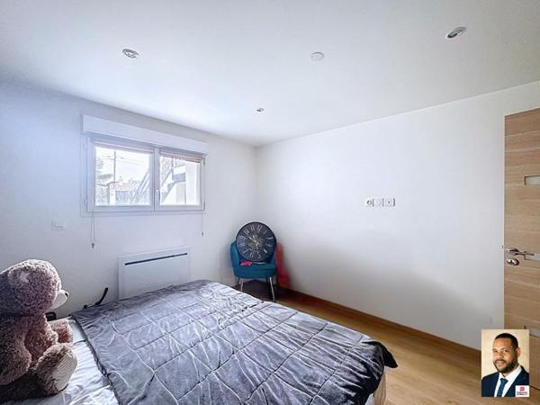 Maison Morangis de 146m² sur 378m² de terrain + dépendance