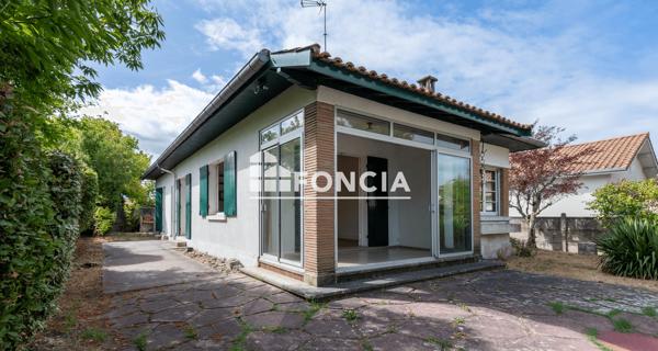 À vendre Maison 4 pièces 115 m² - Andernos-les-bains 33510