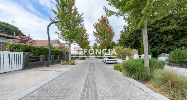 À vendre Maison 4 pièces 115 m² - Andernos-les-bains 33510