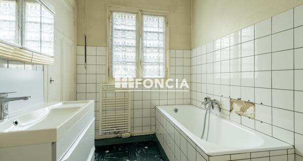 À vendre Maison 4 pièces 115 m² - Andernos-les-bains 33510