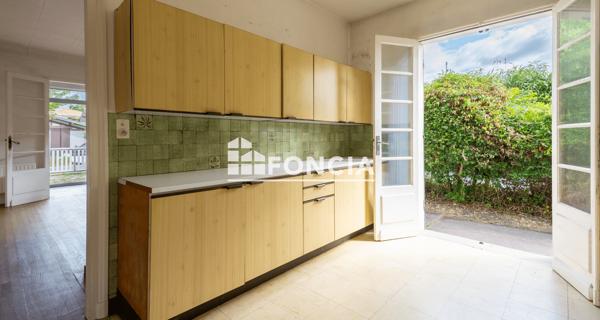 À vendre Maison 4 pièces 115 m² - Andernos-les-bains 33510
