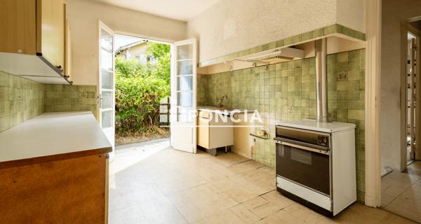À vendre Maison 4 pièces 115 m² - Andernos-les-bains 33510
