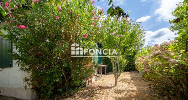 À vendre Maison 4 pièces 115 m² - Andernos-les-bains 33510