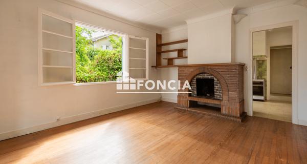 À vendre Maison 4 pièces 115 m² - Andernos-les-bains 33510