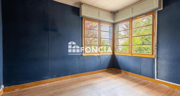 À vendre Maison 4 pièces 115 m² - Andernos-les-bains 33510