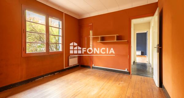 À vendre Maison 4 pièces 115 m² - Andernos-les-bains 33510