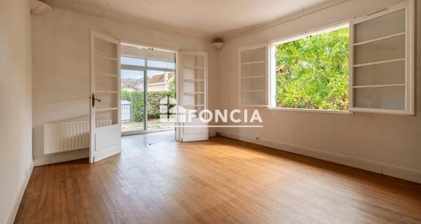 À vendre Maison 4 pièces 115 m² - Andernos-les-bains 33510