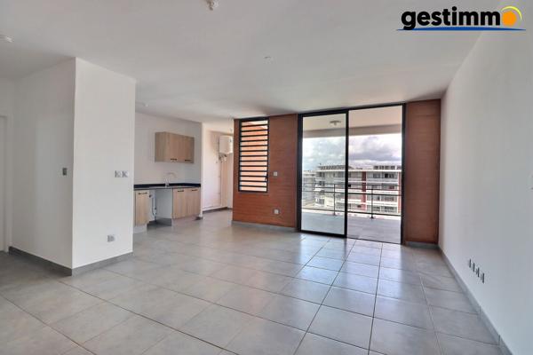 Appartement T3 Neuf - Cayenne