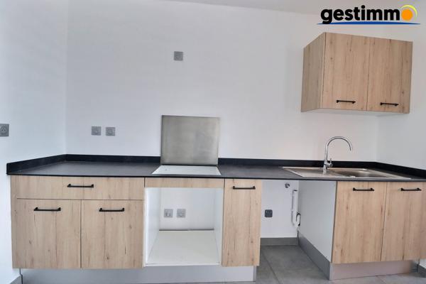 Appartement T3 Neuf - Cayenne