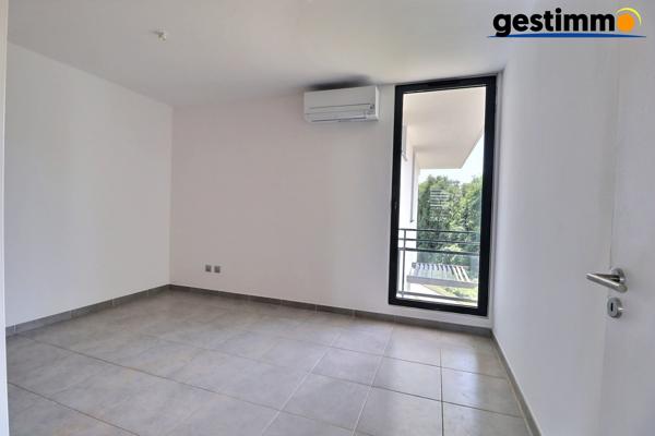 Appartement T3 Neuf - Cayenne