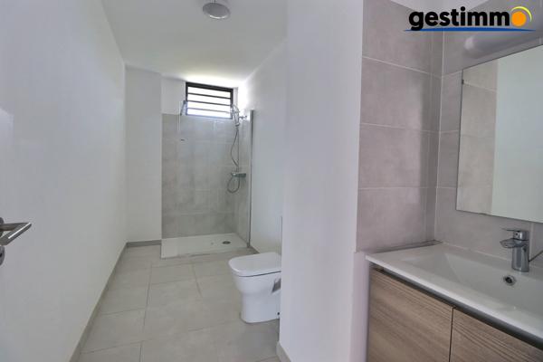 Appartement T3 Neuf - Cayenne