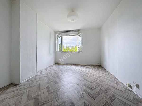 Appartement secteur République 2 chambres