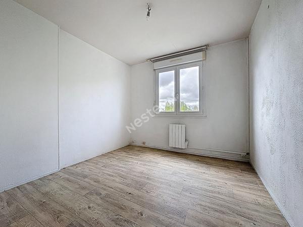 Appartement secteur République 2 chambres