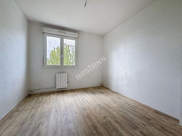 Appartement secteur République 2 chambres