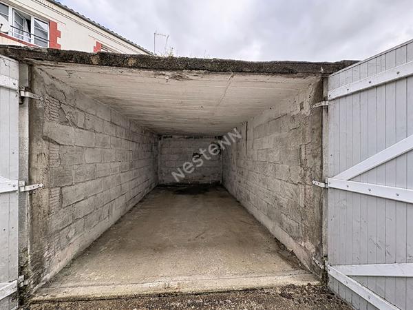 Appartement secteur République 2 chambres