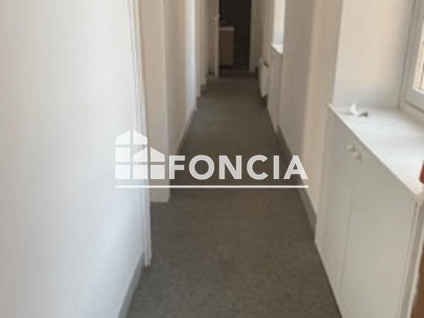 Location Appartement 3 pièces 63.12 m² - SQUARE ALEXANDRE III Biarritz 64200