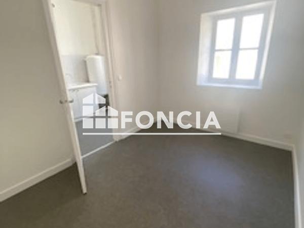 Location Appartement 3 pièces 63.12 m² - SQUARE ALEXANDRE III Biarritz 64200