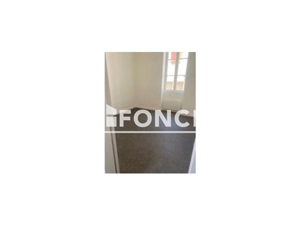 Location Appartement 3 pièces 63.12 m² - SQUARE ALEXANDRE III Biarritz 64200