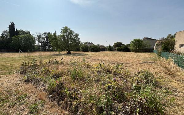 Maison à vendre    5 pièces •  Villegailhenc